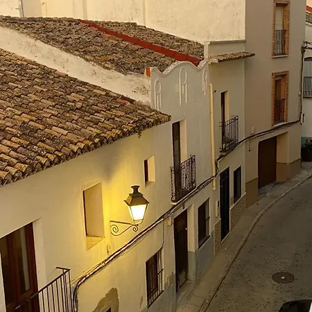 Charming Townhouse