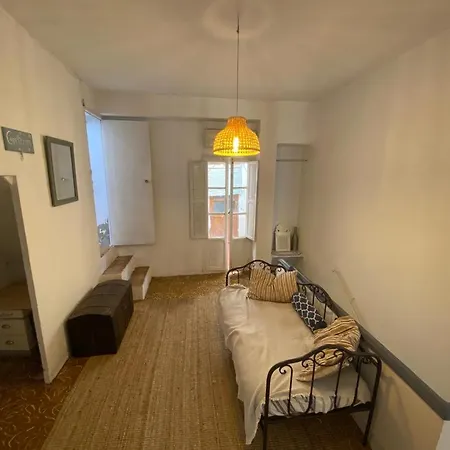 Feriehus Charming Townhouse *